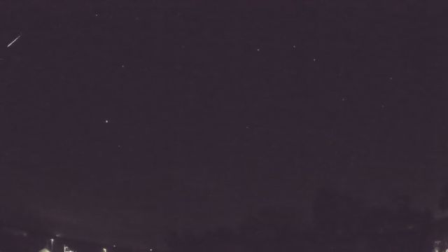 AMS98 meteor