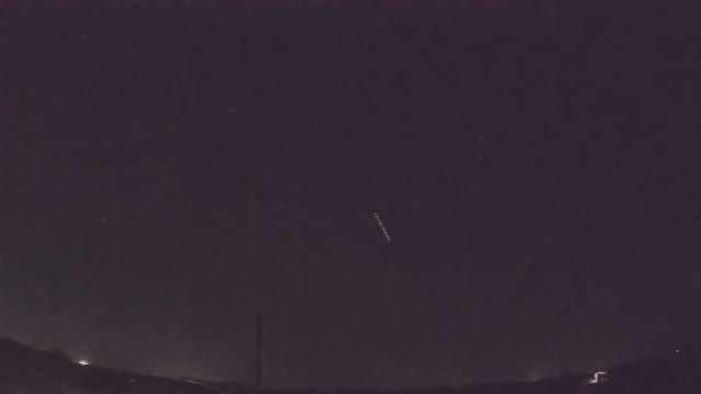 AMS98 meteor