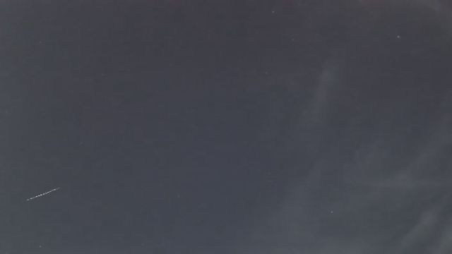 AMS98 meteor