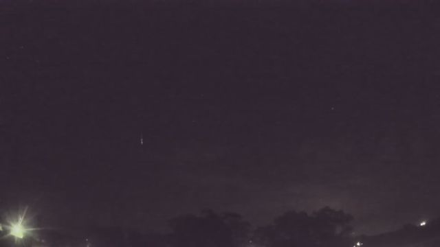 AMS98 meteor