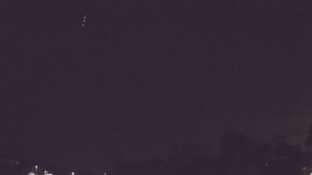 AMS98 meteor