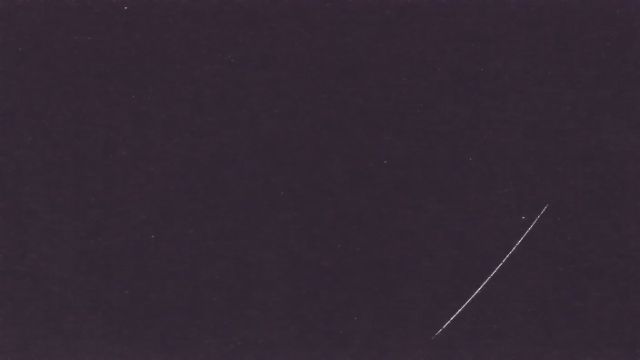 AMS98 meteor