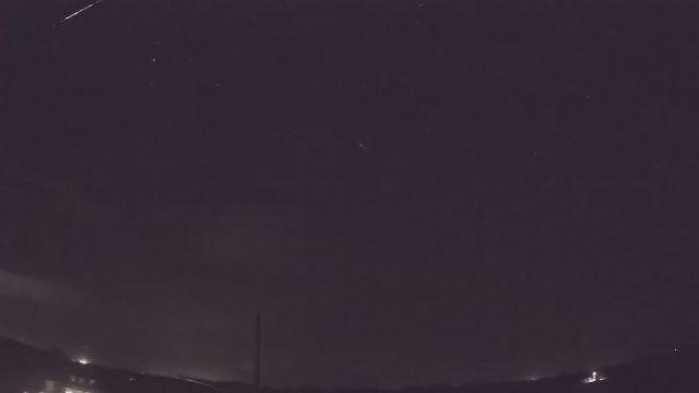 AMS98 meteor