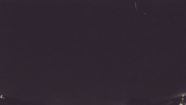 AMS98 meteor
