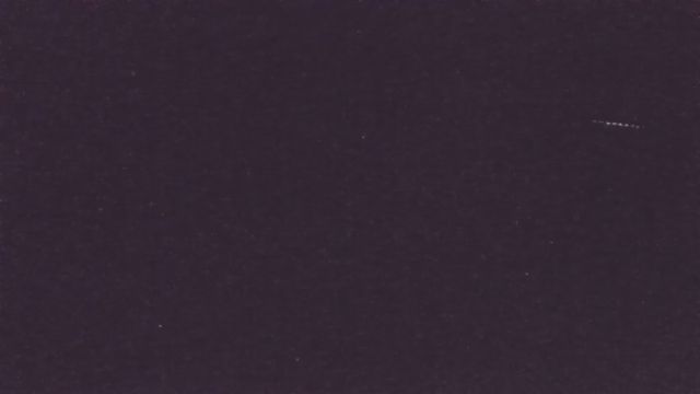 AMS98 meteor
