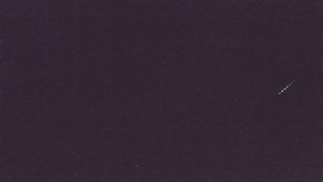 AMS98 meteor
