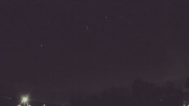 AMS98 meteor
