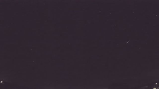AMS98 meteor