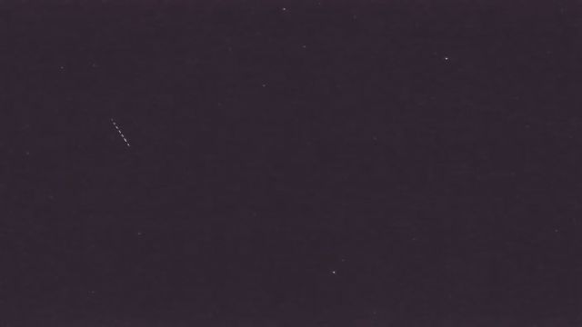 AMS98 meteor