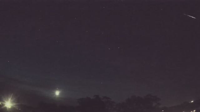 AMS98 meteor