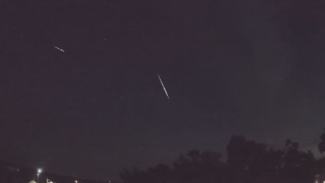 AMS98 meteor