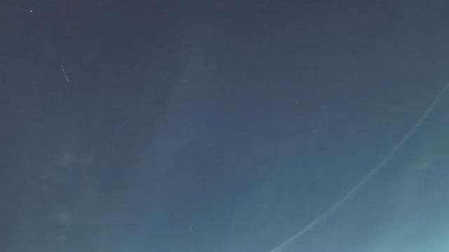 AMS98 meteor
