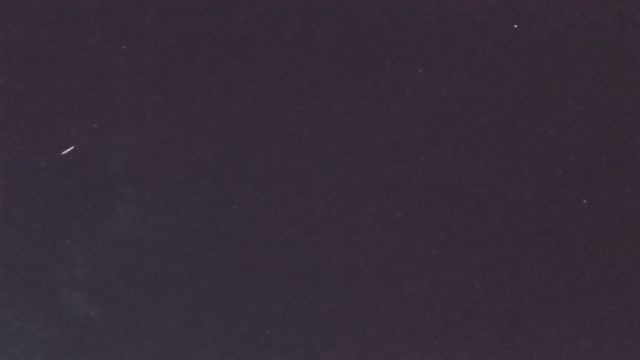 AMS98 meteor