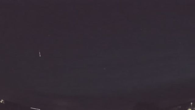 AMS98 meteor