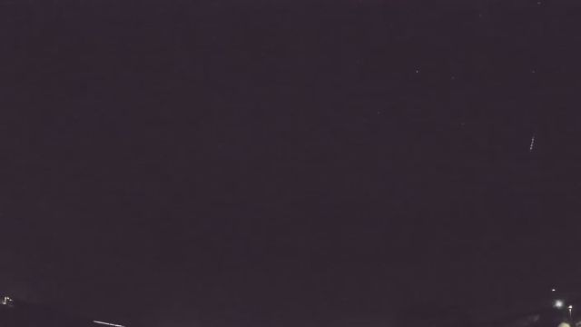 AMS98 meteor
