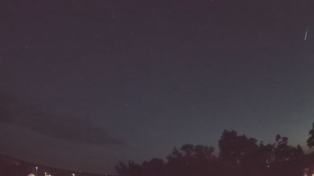 AMS98 meteor