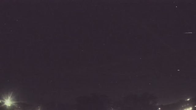 AMS98 meteor