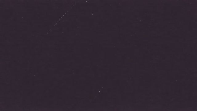AMS98 meteor