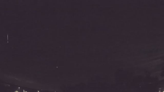 AMS98 meteor