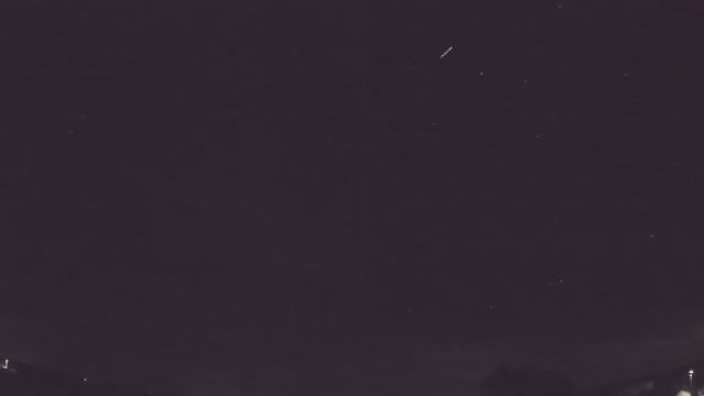 AMS98 meteor