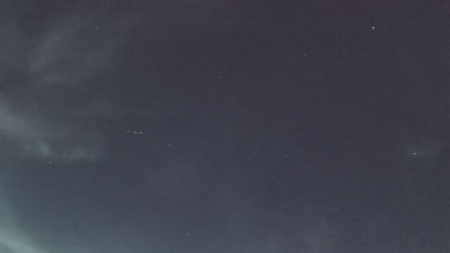AMS98 meteor