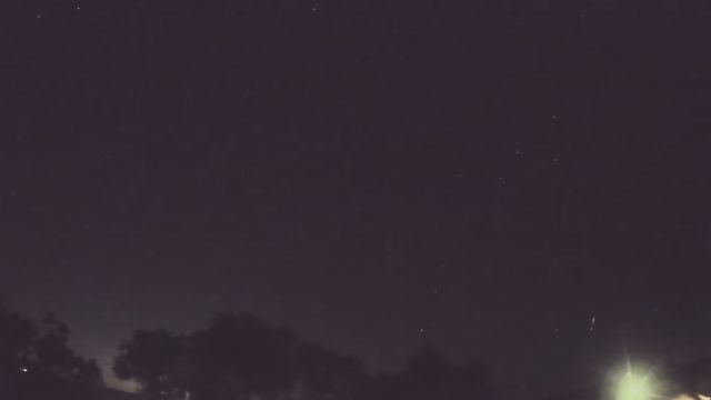 AMS98 meteor