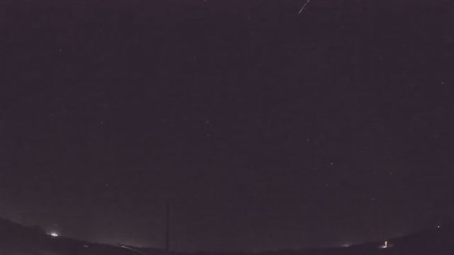 AMS98 meteor