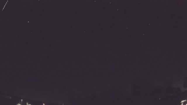 AMS98 meteor