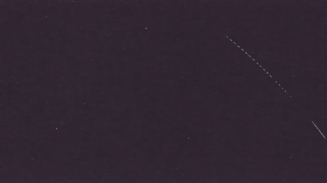 AMS98 meteor