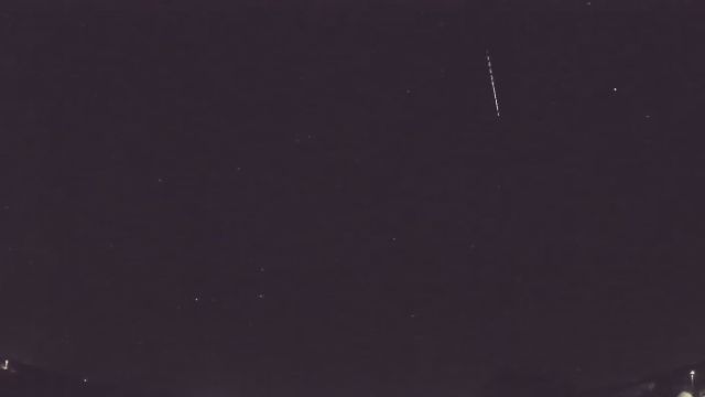 AMS98 meteor