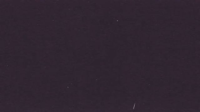 AMS98 meteor