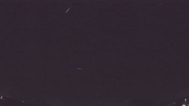AMS98 meteor