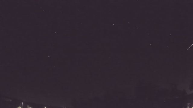 AMS98 meteor