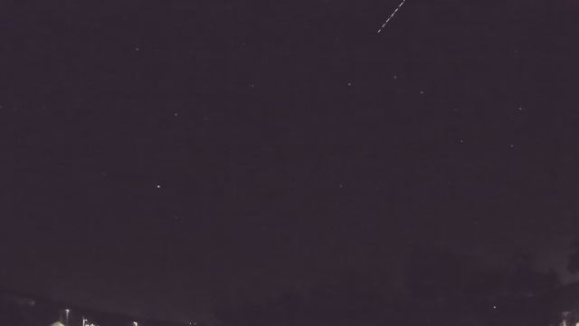 AMS98 meteor