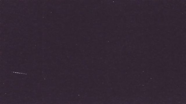 AMS98 meteor