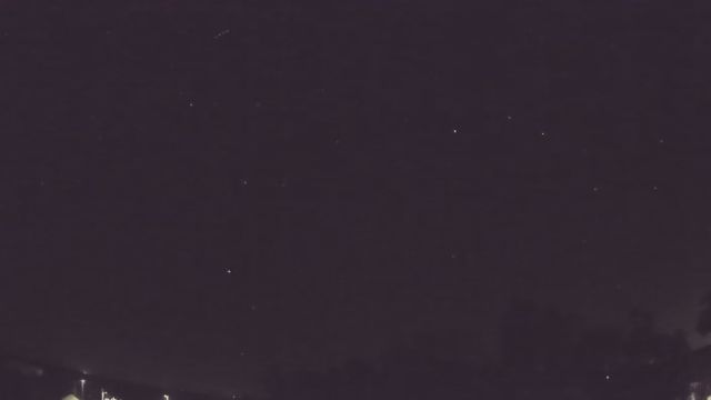 AMS98 meteor
