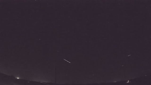 AMS98 meteor