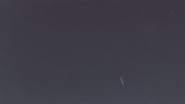 AMS98 meteor