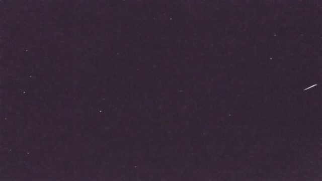 AMS98 meteor