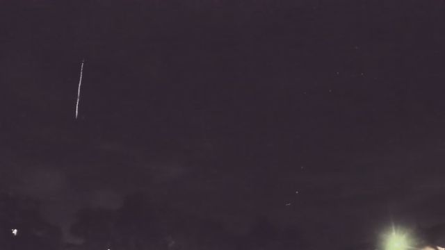 AMS98 meteor