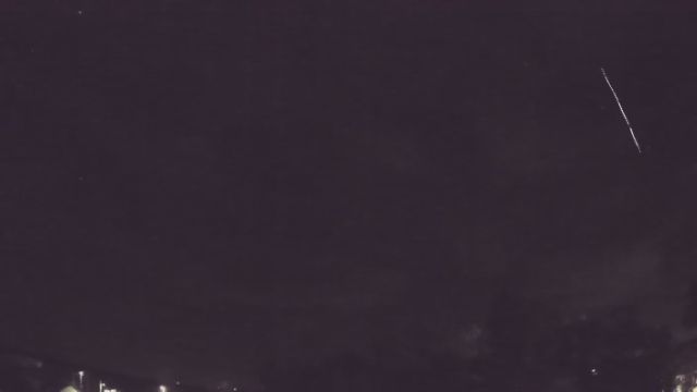 AMS98 meteor