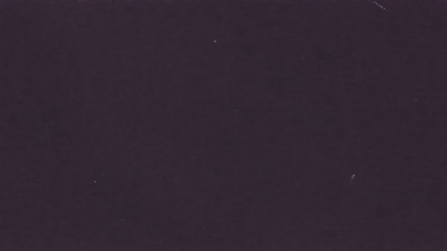 AMS98 meteor
