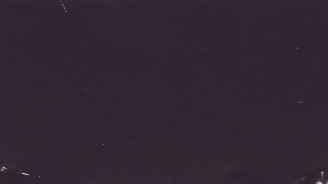 AMS98 meteor