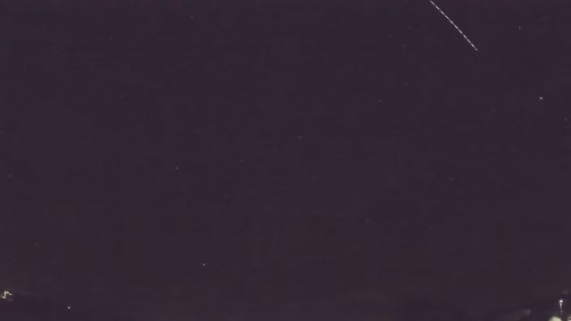 AMS98 meteor