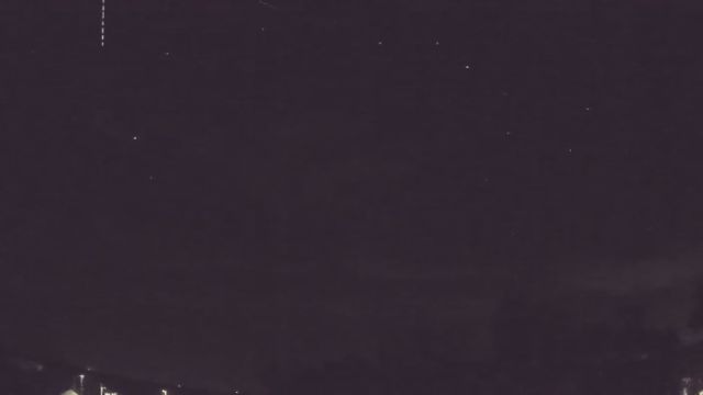 AMS98 meteor
