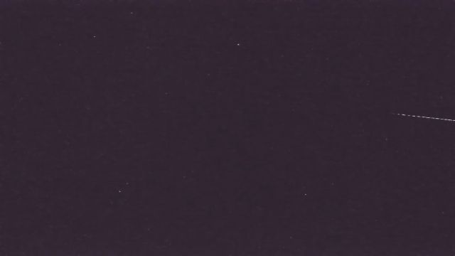 AMS98 meteor