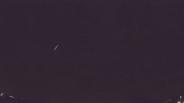 AMS98 meteor