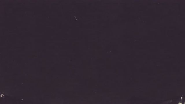 AMS98 meteor
