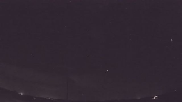 AMS98 meteor