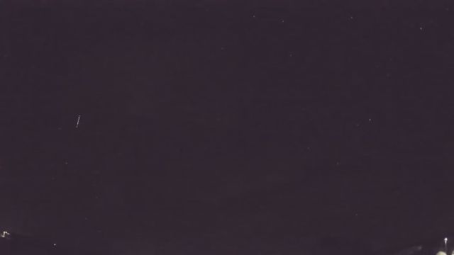 AMS98 meteor